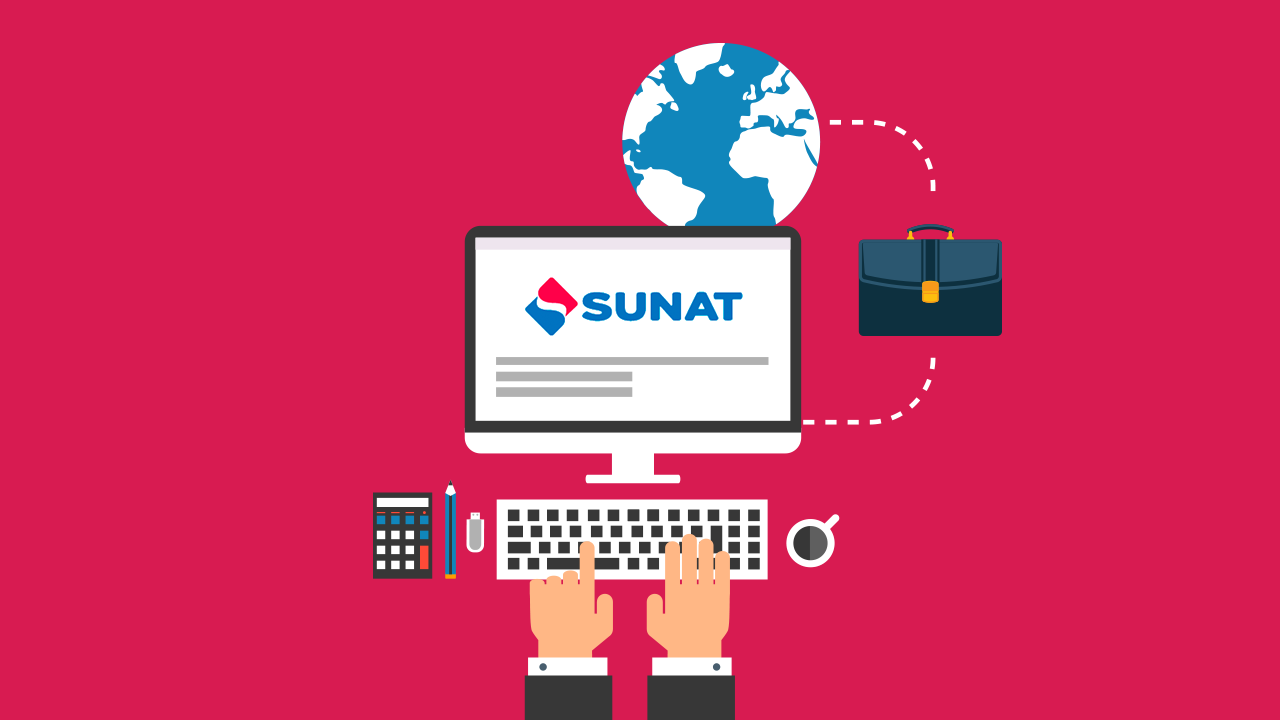 SUNAT